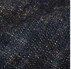 Slub Denim