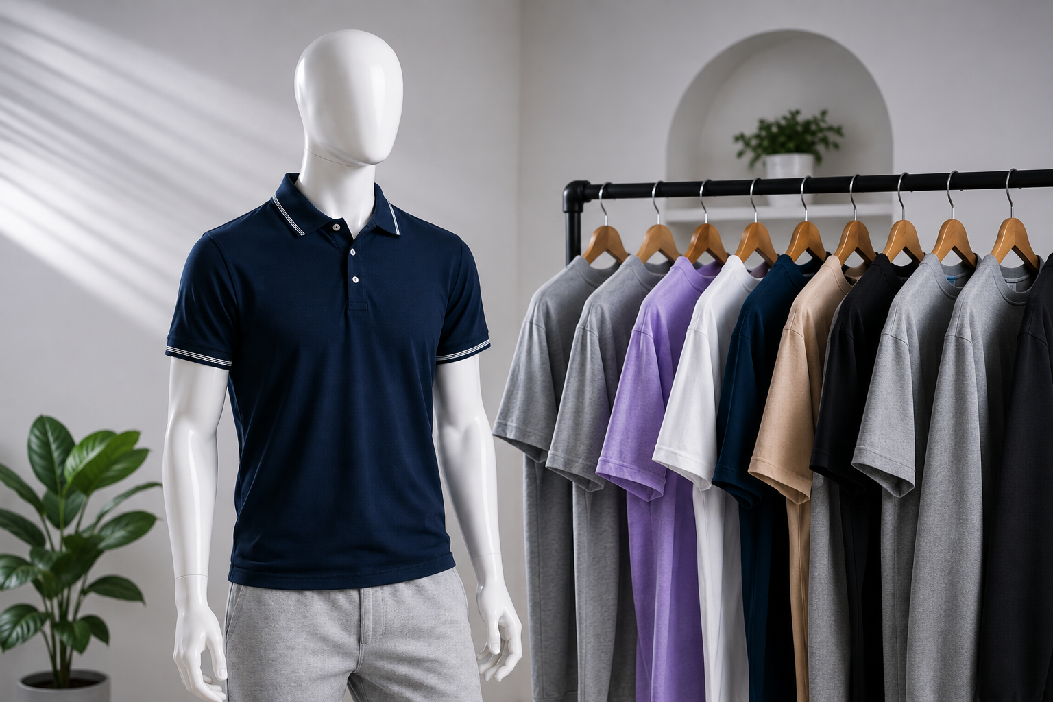 Sisal Global Inc. Apparel Collection