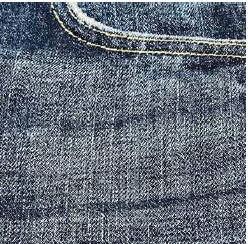 Ring Denim