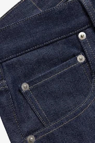Indigo Denim