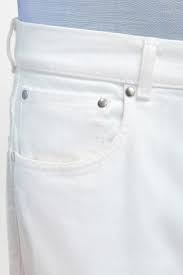 White Denim